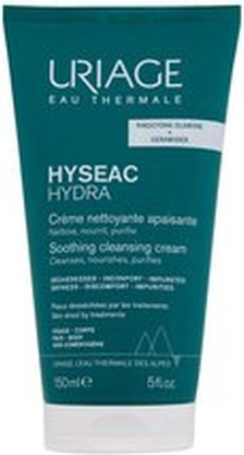 Cleansing Cream Uriage Hyseac Hydra Soothing Cleansing Cream