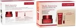 Дневной крем Clarins Multiintensive Дневной крем для сухой кожи Подарочный набор