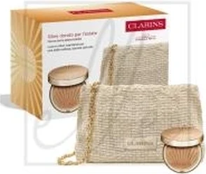 Набор Clarins Сияющее Летнее Бронзирование