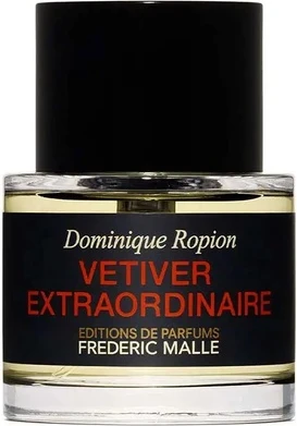 Eau De Parfum Frederic Malle Vetiver Extraordinaire