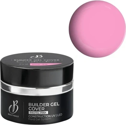 Builder Gel Beautynails