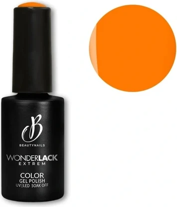 Лак для ногтей Beautynails Viva Play Mango