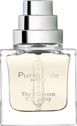 Eau De Parfum The Different Company Pure Eve