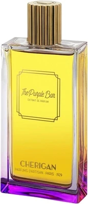 Extrait De Parfum Cherigan The Purple Bar