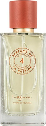 Eau De Parfum Parfums De La Bastide Angenieu