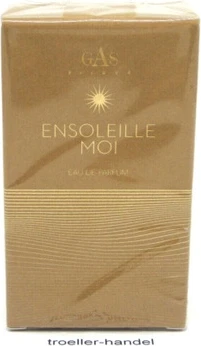 Eau de Parfum Gas Bijoux Ensoleille Moi