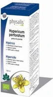 Гидроалкогольный экстракт Physalis Зверобой продырявленный