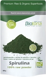 Порошок Biotona