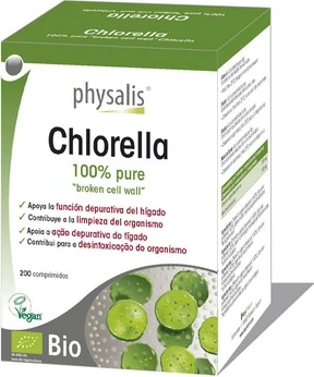 Биологически активная добавка Physalis
