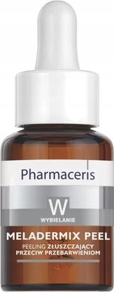 Отшелушивающий пилинг Pharmaceris Meladermix Против Пигментации