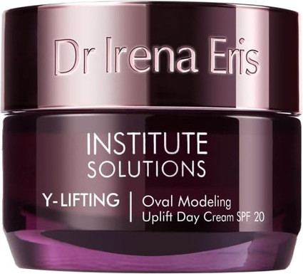 Дневной крем Dr Irena Eris Institute Solutions Моделирующий и лифтинговый дневной крем