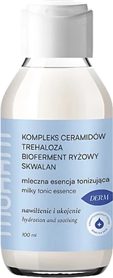 Тонизирующая Эссенция Mohani