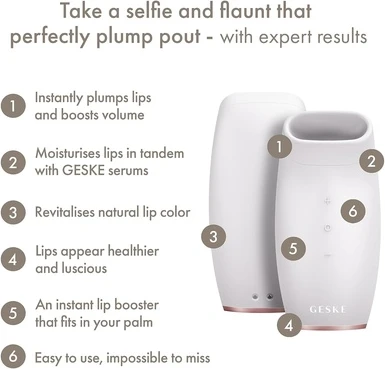 Lip Plumper Geske