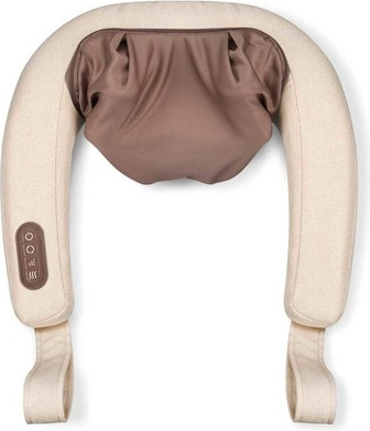Массажер Beurer 4D Massager Премиальное массажное устройство для релаксации