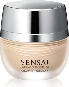Тональный крем Sensai Cellular Performance Cream Foundation Spf15