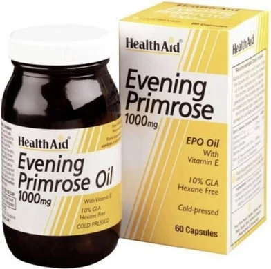 Капсулы Health Aid