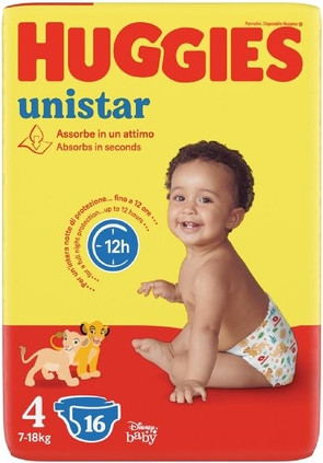 Diaper Pants Huggies