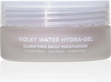 Увлажняющий гель Oskia Violet Water