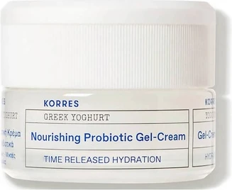 Гель-Крем Korres Greek Yoghurt Питательный
