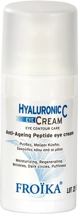 Крем для век Froika Hyaluronic C