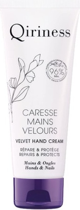 Крем для рук Qiriness Qocoon Caresse Velvet