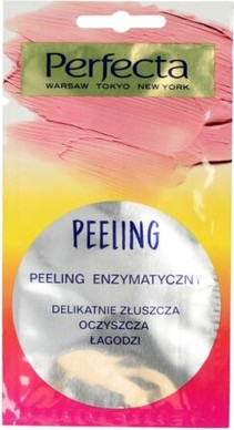 Enzymatic Peeling Daxtors Perfecta