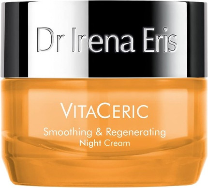 Ночной крем Dr Irena Eris Vitaceric