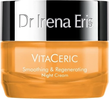 Ночной крем Dr Irena Eris Vitaceric