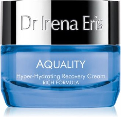 Дневной крем для лица Dr Irena Eris Aquality