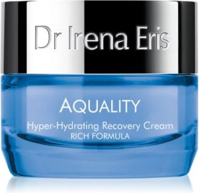 Дневной крем для лица Dr Irena Eris Aquality