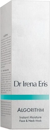 Увлажняющая маска для лица и шеи Dr Irena Eris