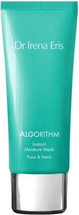 Увлажняющая маска Dr Irena Eris Algorithm Instant Moisture Mask для лица и шеи