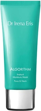 Увлажняющая маска Dr Irena Eris Algorithm Instant Moisture Mask для лица и шеи