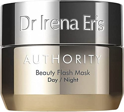 Маска Dr Irena Eris Authority Beauty Flash Mask
