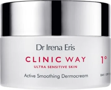 Дневной крем Dr Irena Eris Clinic Way №1