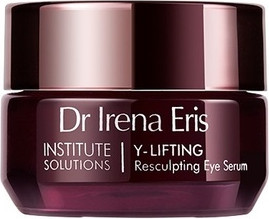 Крем для век Institut Esthederm Institute Solutions Y-Lifting Лифтинг-сыворотка в креме для век