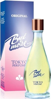 Eau De Toilette Miraculum Byc Moze