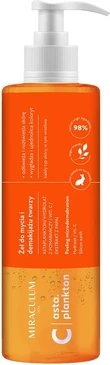 Cleansing Gel Miraculum