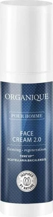 Дневной крем для лица Organique Organique Pour Homme