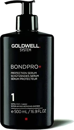 Увлажняющая сыворотка Goldwell Pro+ 1 Protection Serum