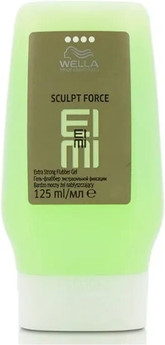 Гель Wella Sculpt Force Extra Strong Flubber Gel