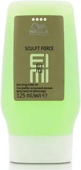 Гель Wella Sculpt Force Extra Strong Flubber Gel