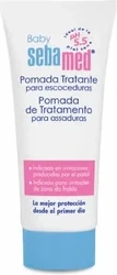Крем Sebamed