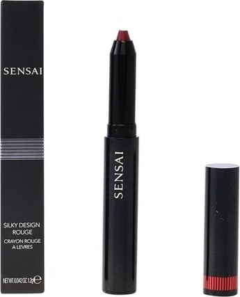 Помада Sensai Silky Design