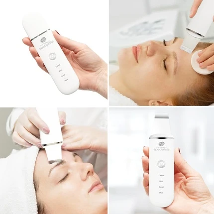 Устройство для очищения лица Rio Beauty Rio Ultrasonic Skin Cleanser