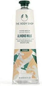 Бальзам для рук The Body Shop с миндальным молоком