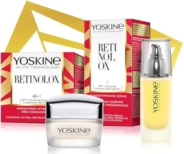 Ночной крем Yoskine Retinolox