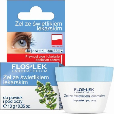 Eye Gel Floslek