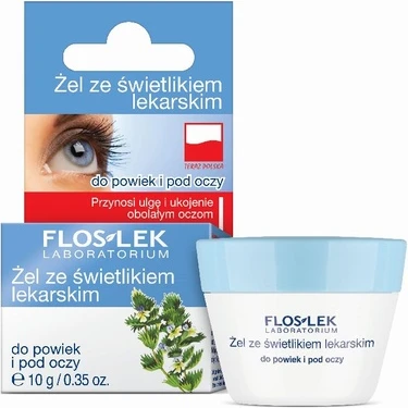 Eye Gel Floslek