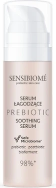 Сыворотка для лица Floslek Sensibiome